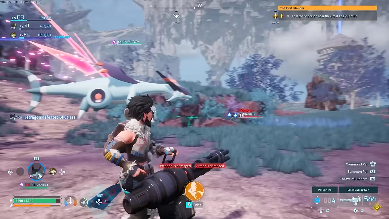 Re-evaluate raid bases