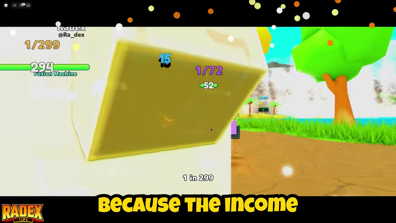Farm a fast zone or leave it AFK