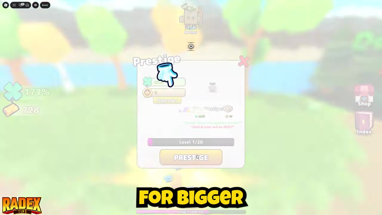 Add hero slots and damage