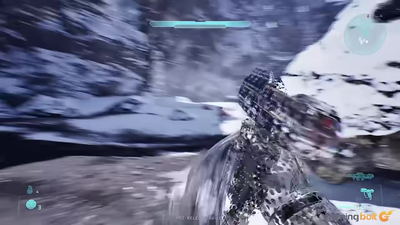 Exit on controller