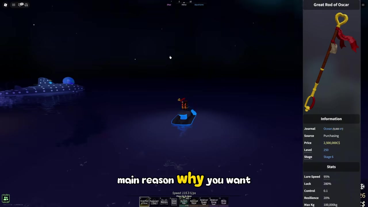 Start Dead Man Joe's route