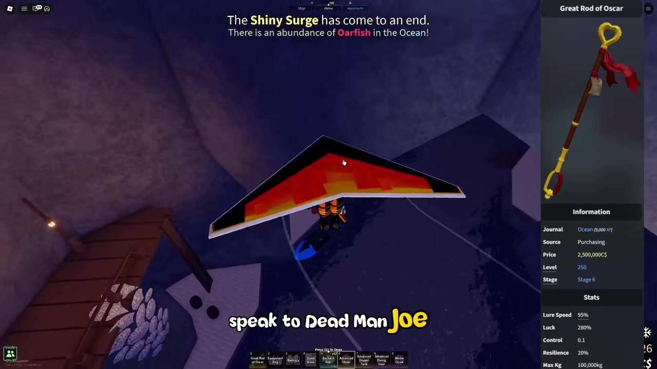 Get the Amulet