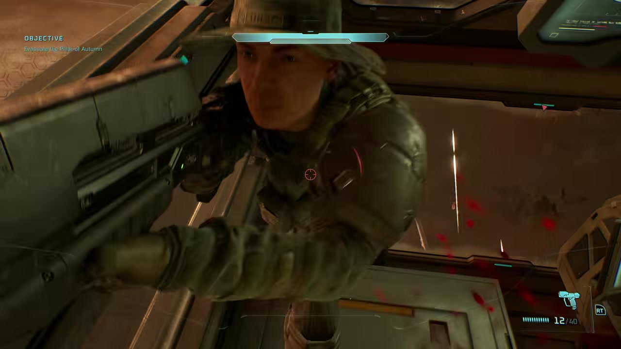 Wait for the unlock