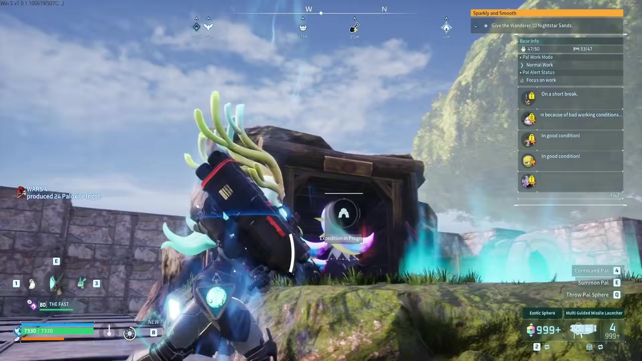 Unlock Sol Sphere At Technology Level 67, spend 5 Technology Points on Sol Sphere.