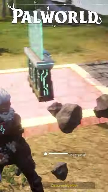 Remove extra tiles Delete any surrounding foundations you do not want after placement.