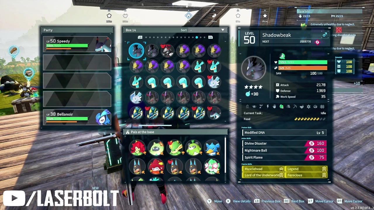 Prioritize damage rolls For attackers, boss killers, and raid damage picks, favor high Attack first.