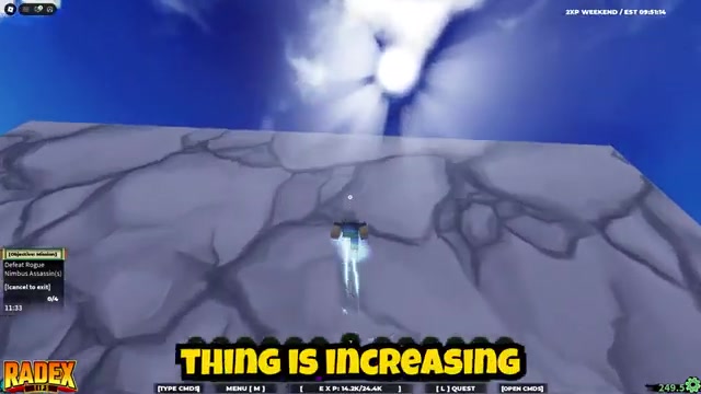 Track your attempts