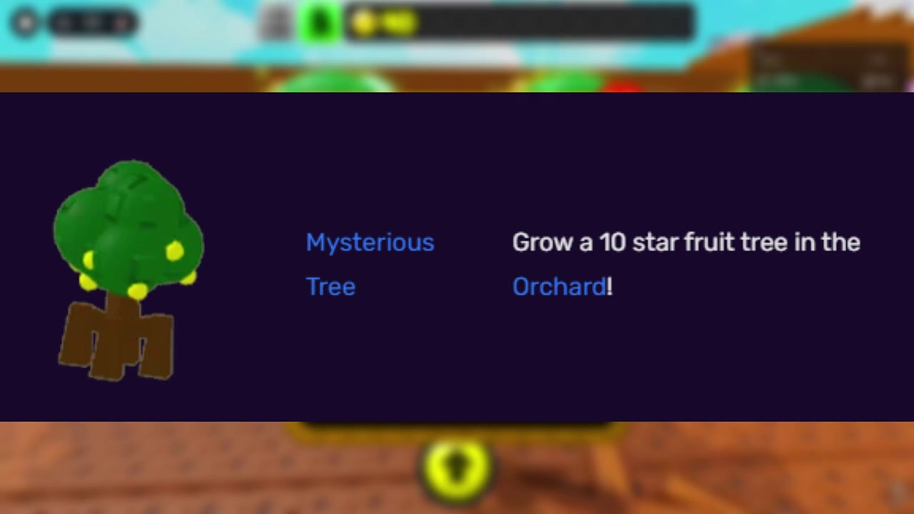 Evolve once