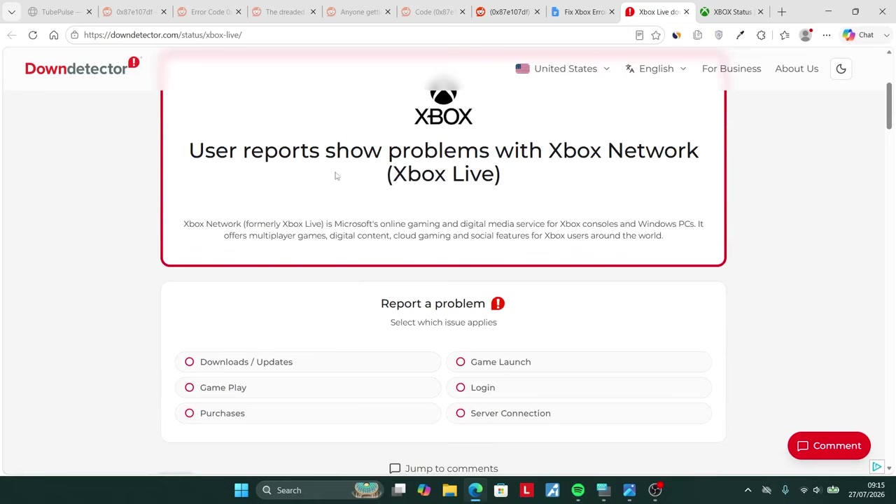 Relaunch the game