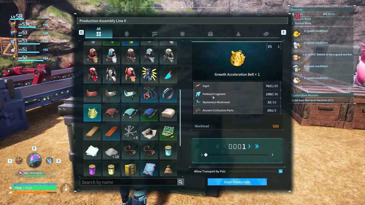 Buy the first box Spend 50 Dog Coins on the Mysterious Accessory Box to open the third accessory slot.