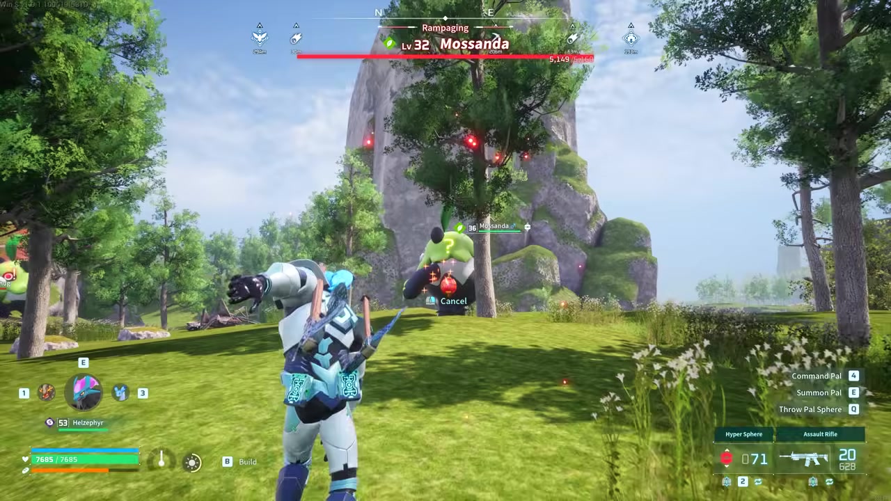 Take the schematic Loot the Growth Acceleration Bell Schematic from the blueprint wall.