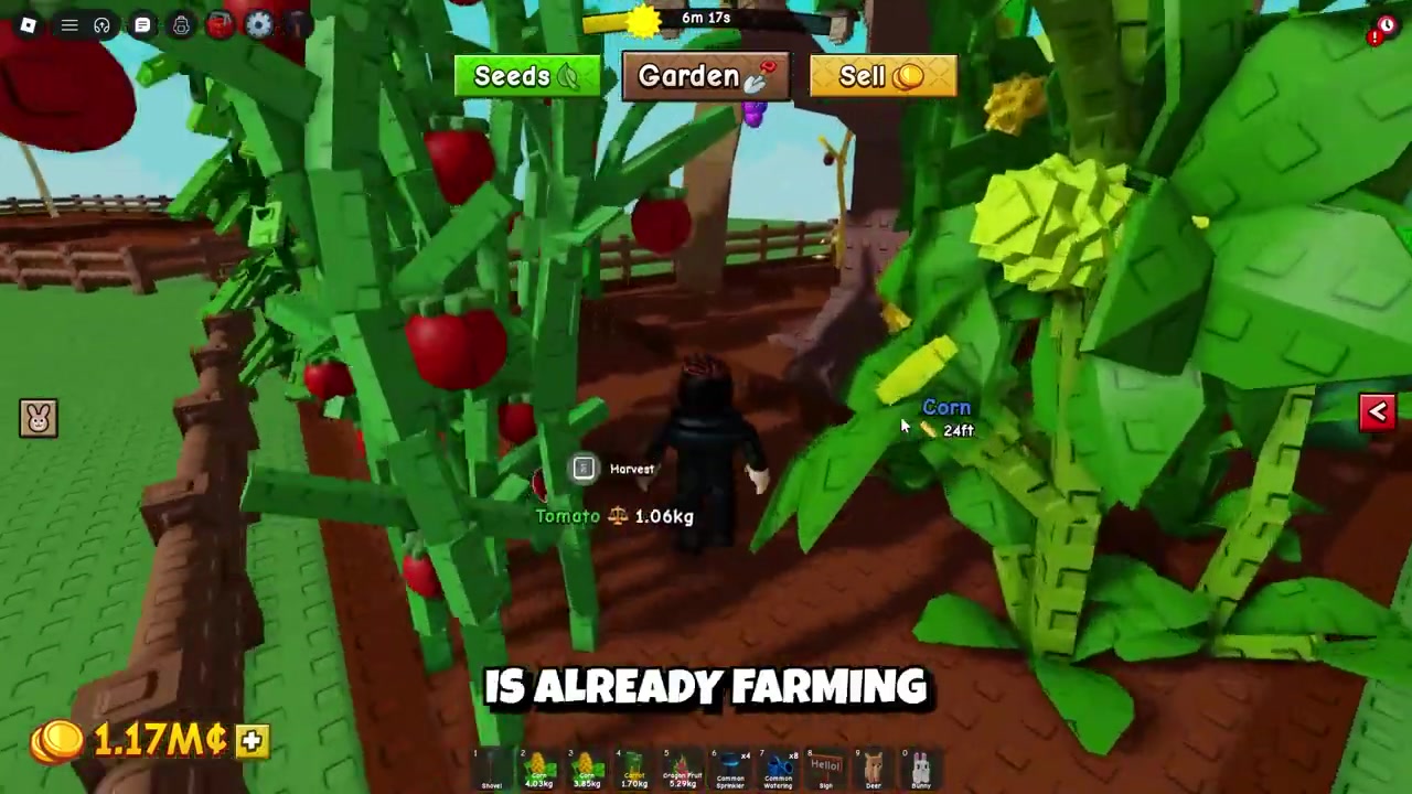 Inspect fast after joining