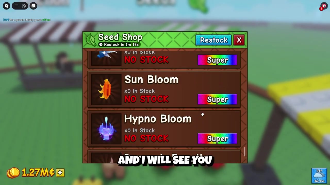 Wait before the next hop
