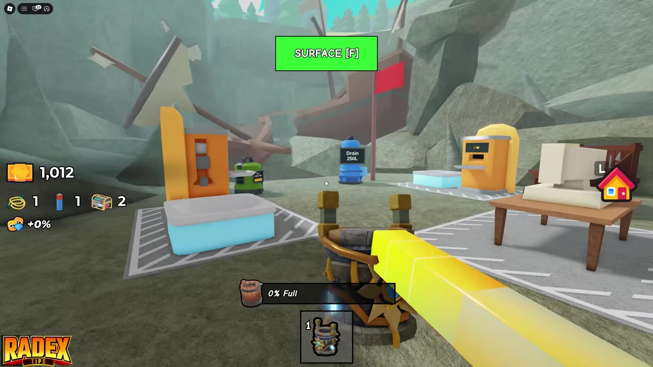 Reach Checkpoint 3