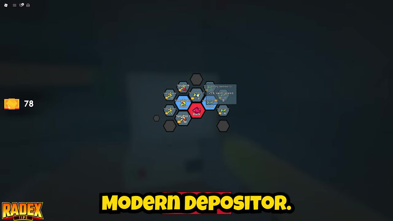 Open every chest