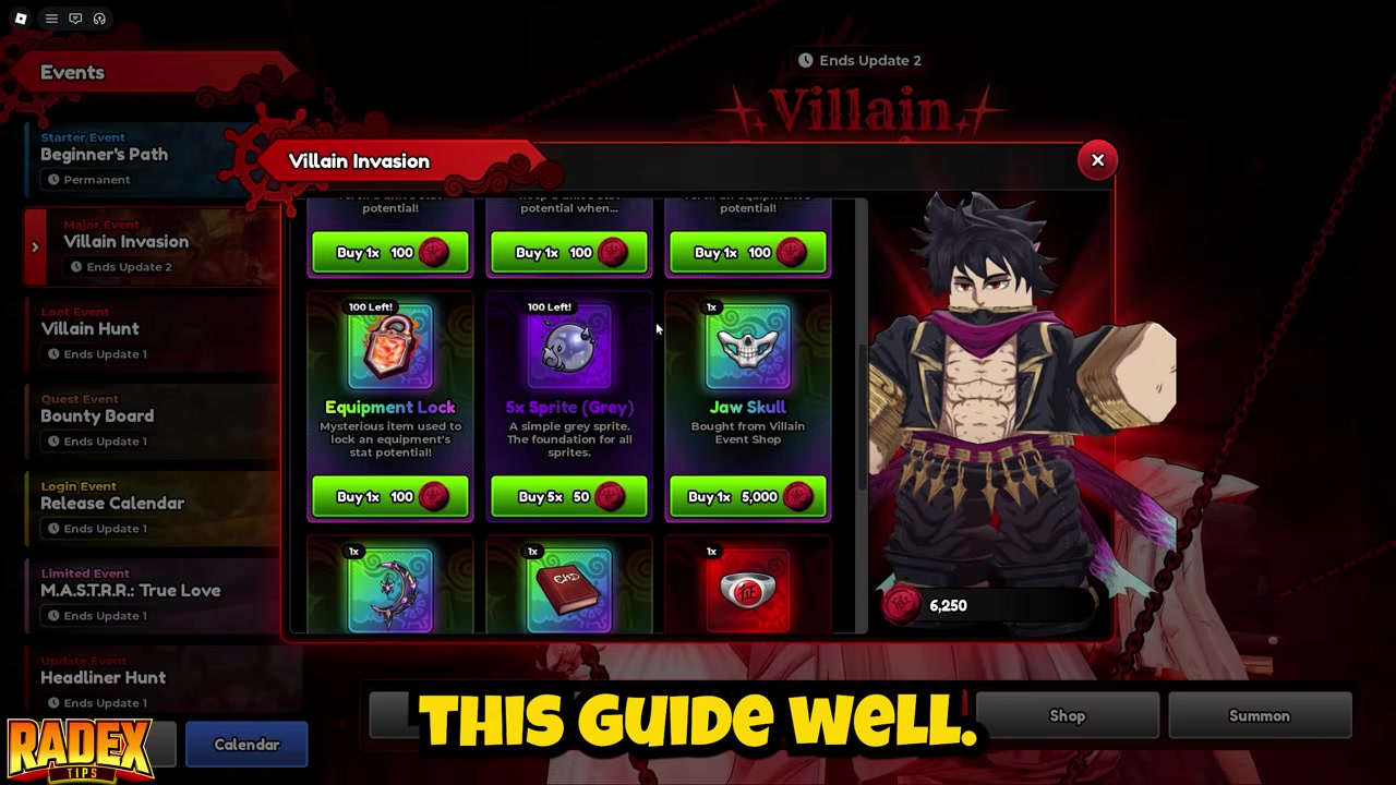 Farm Villain Invasion