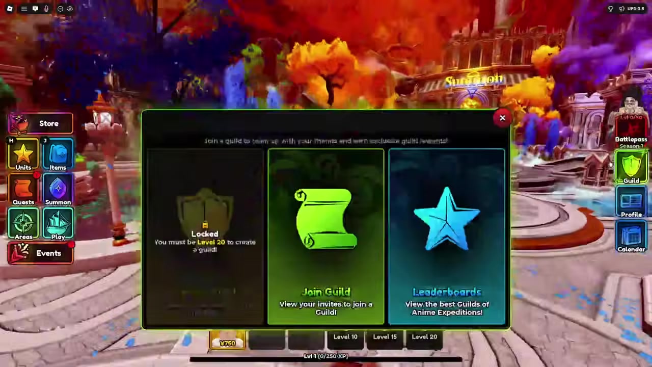 Open Roblox Create