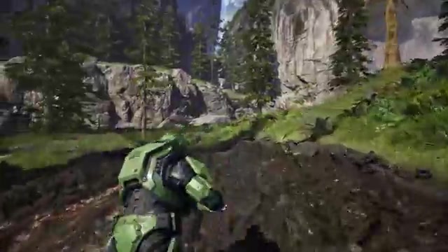 Check the ammo display