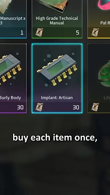 Breed a second carrier if possible