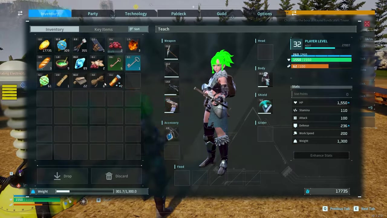 Return the Pal to base