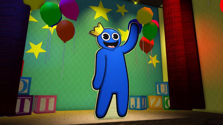 Rainbow Friends Codes (July 2026)