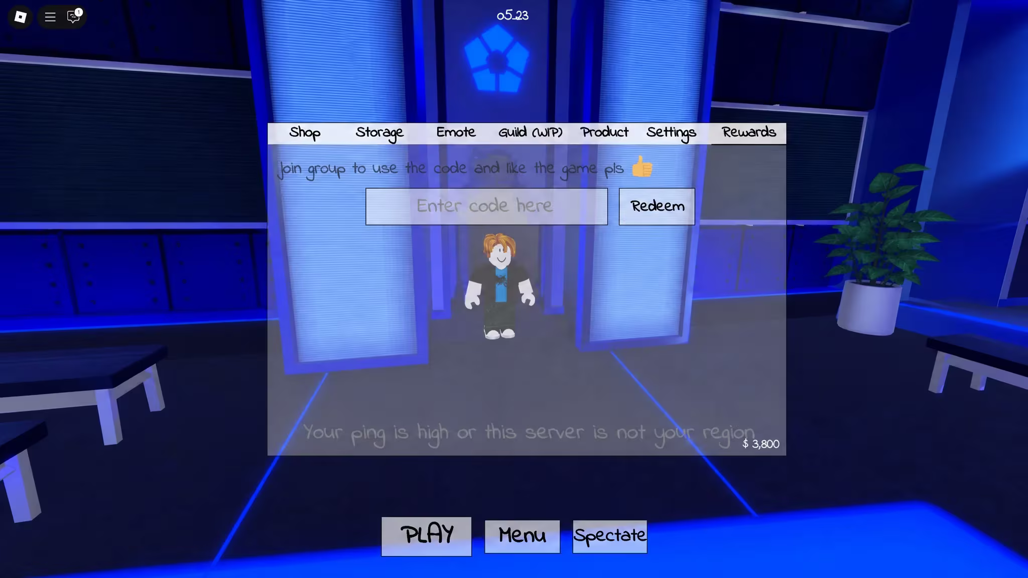 redeem roblox azure latch codes