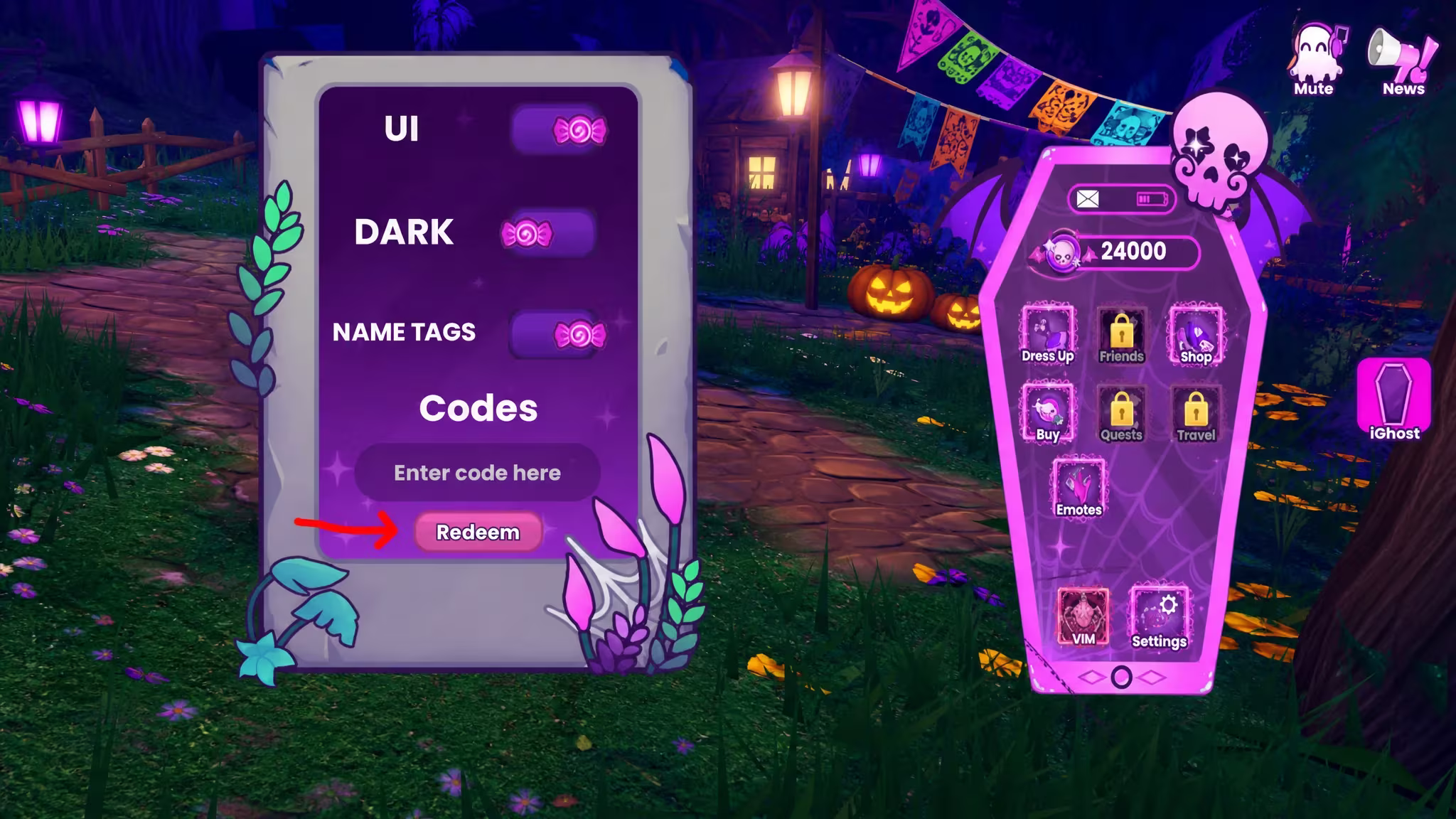 redeem MonsterVerze codes