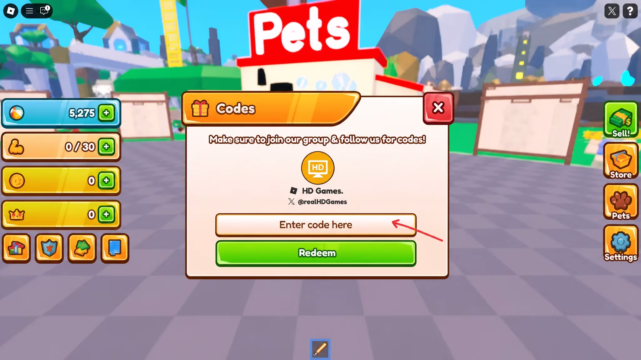 redeem Roblox Saber Simulator Codes
