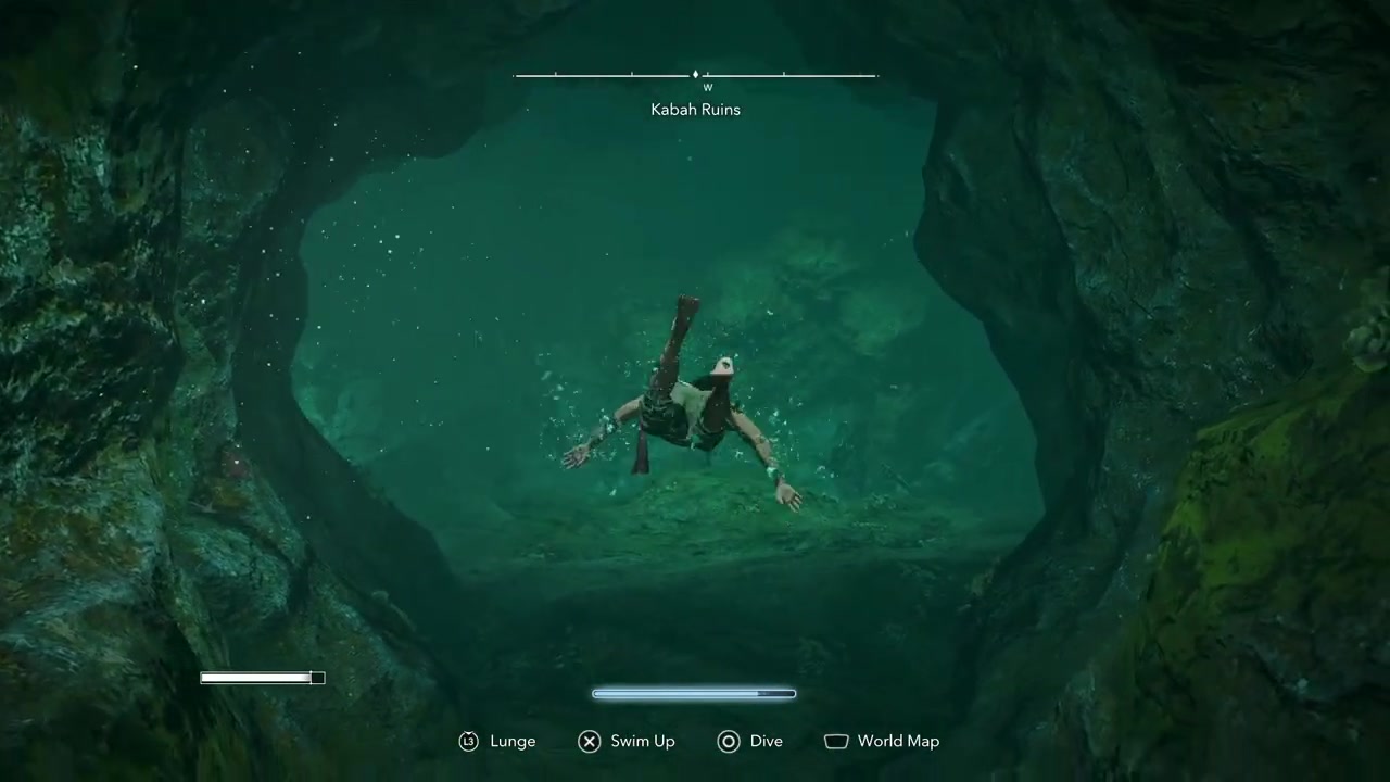 Stop at the dead end