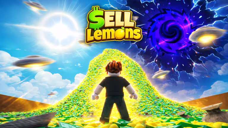 Sell Lemons Codes (July 2026)