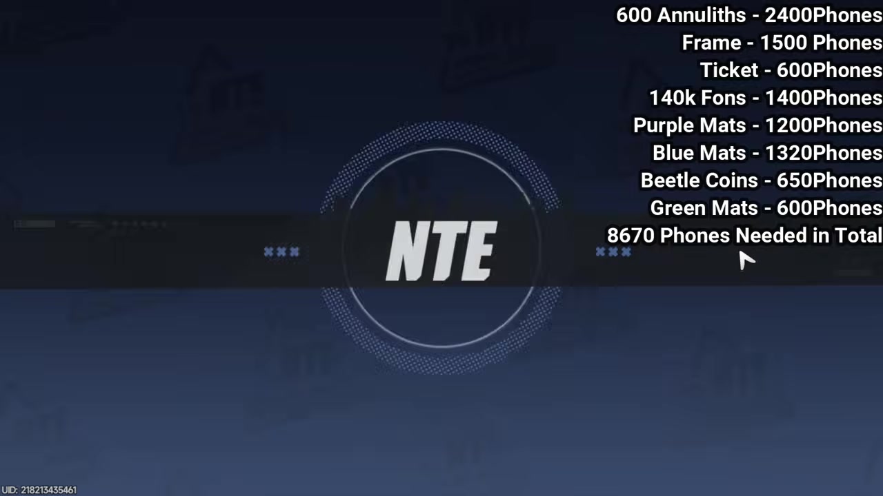 Check your Hider transformation