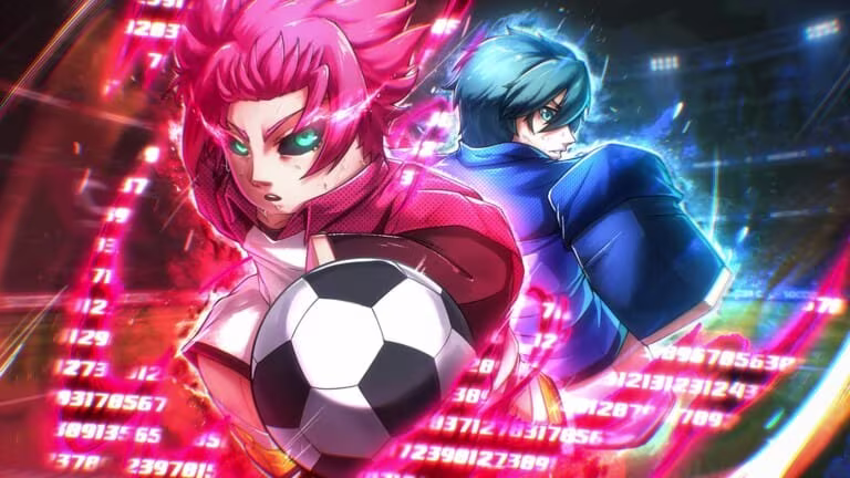 Soccer Zero Codes (July 2026)