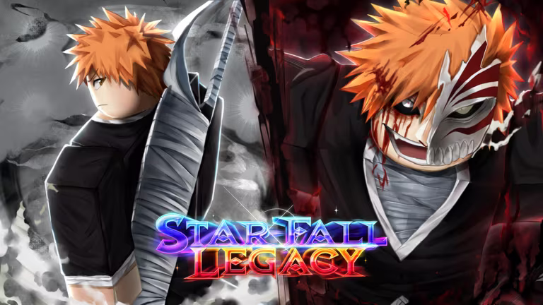 Starfall Legacys Codes (July 2026)