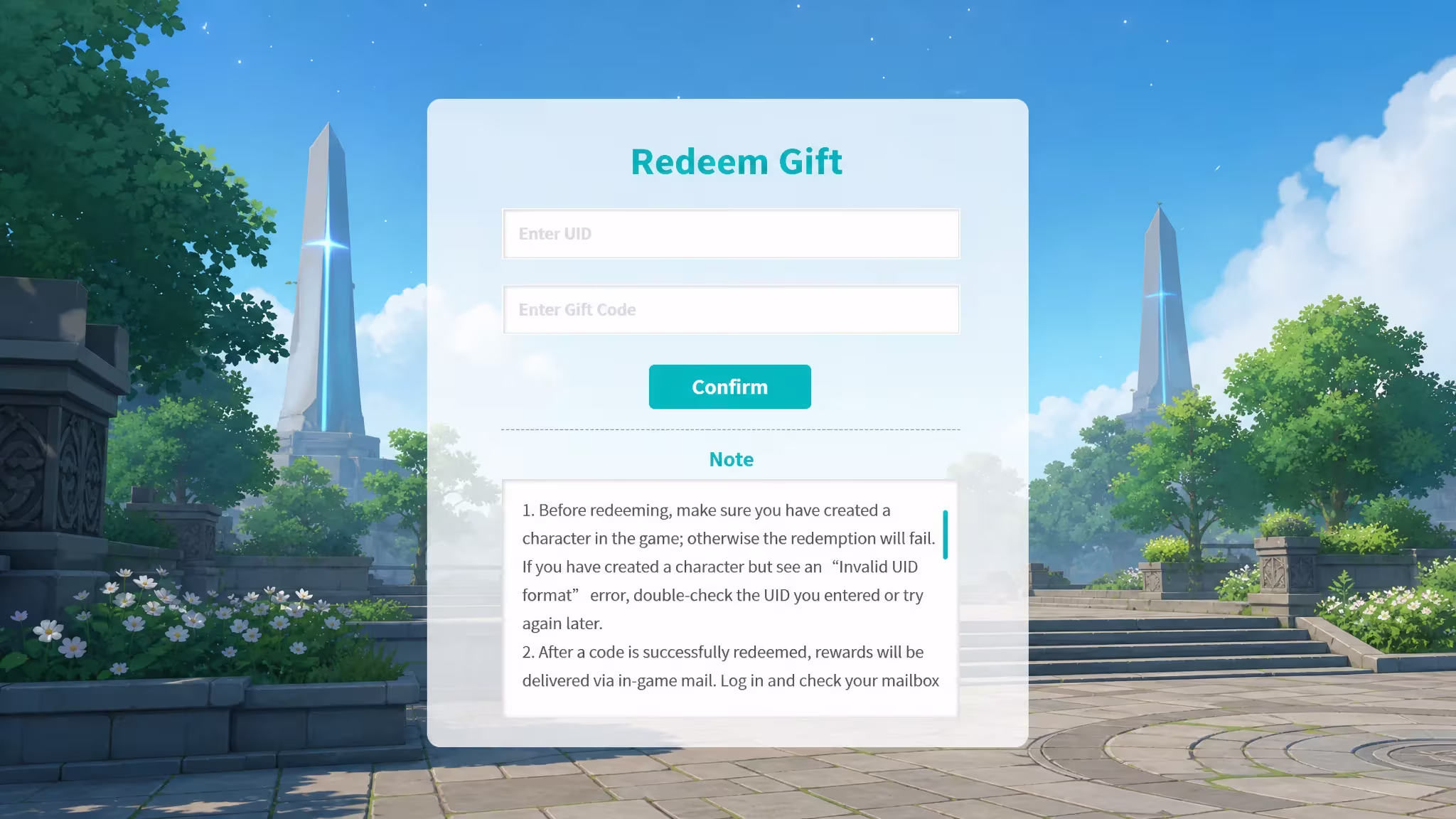 How to redeem Stella Sora codes
