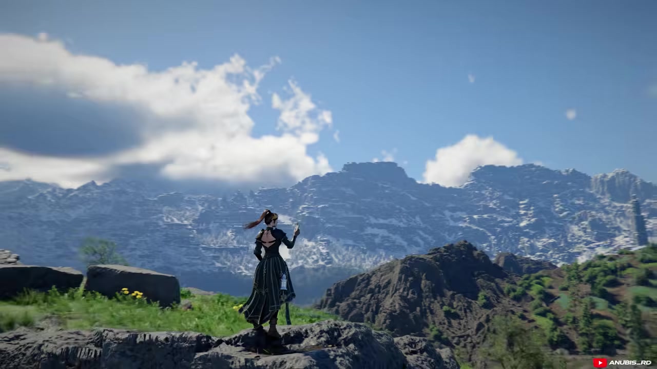 Enter the Ancient Rift below Pylon
