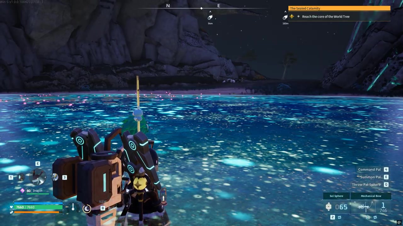 Lower the Supply Drop interval