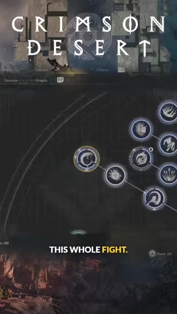Equip your two core skills