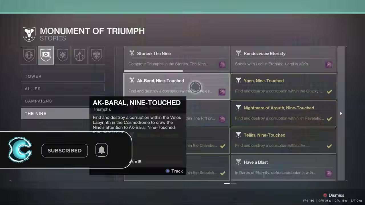 Load into Skywatch