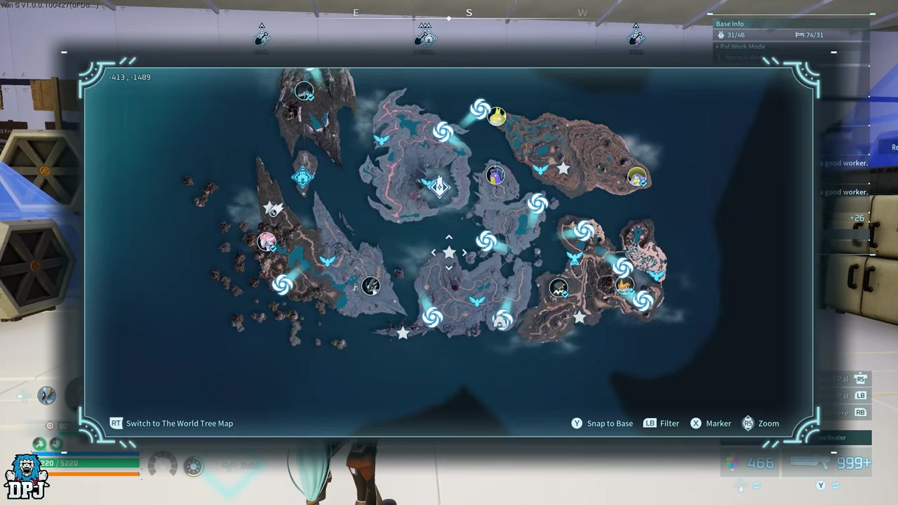 Find the non-Ignis Eidrolon