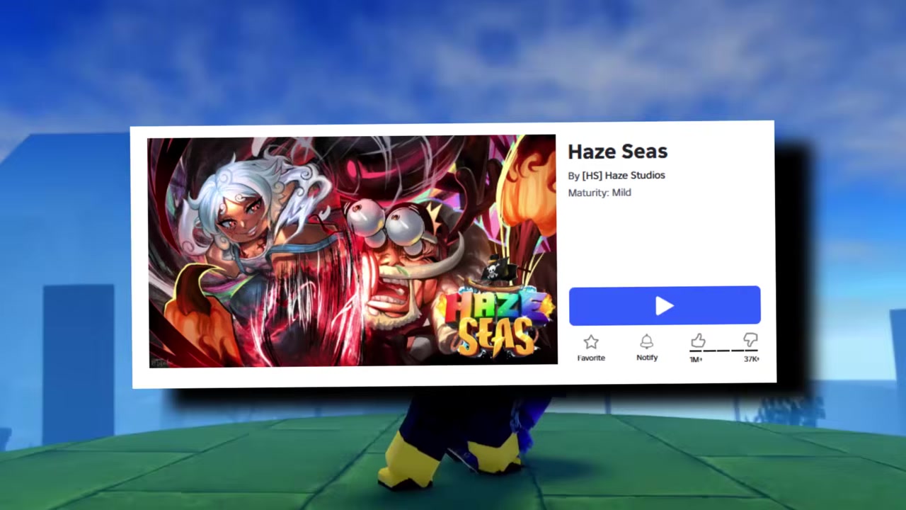 Open the menu and redeem codes