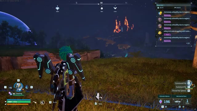 Find a Skill Fruit