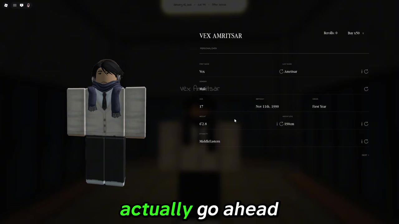 Click Next