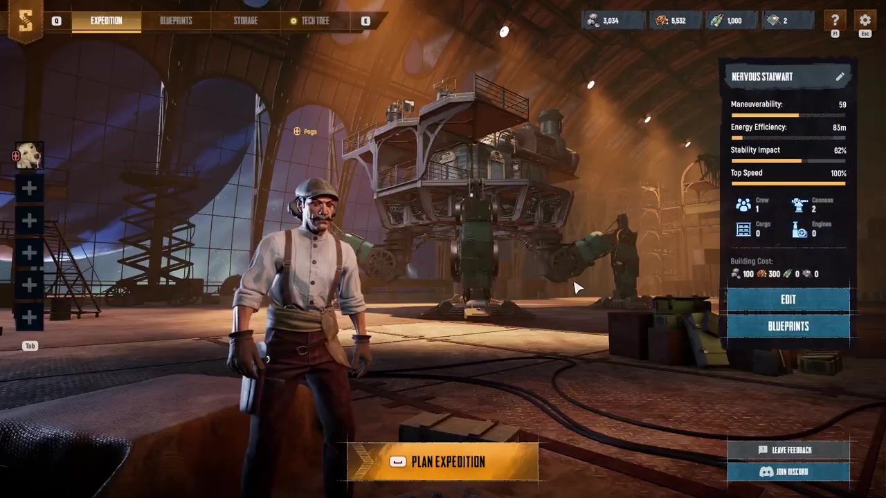 Return to the main lobby
