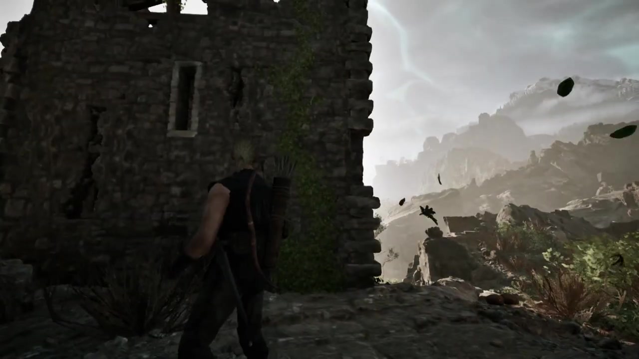 Locate the tower