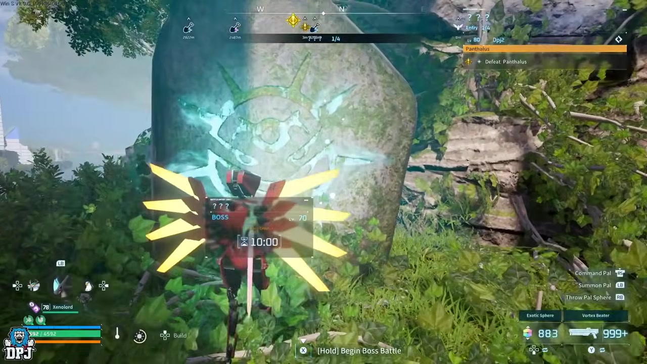 Fight Penking