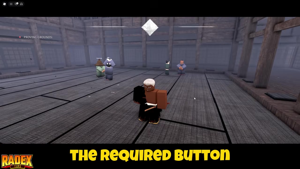 Win the final duel