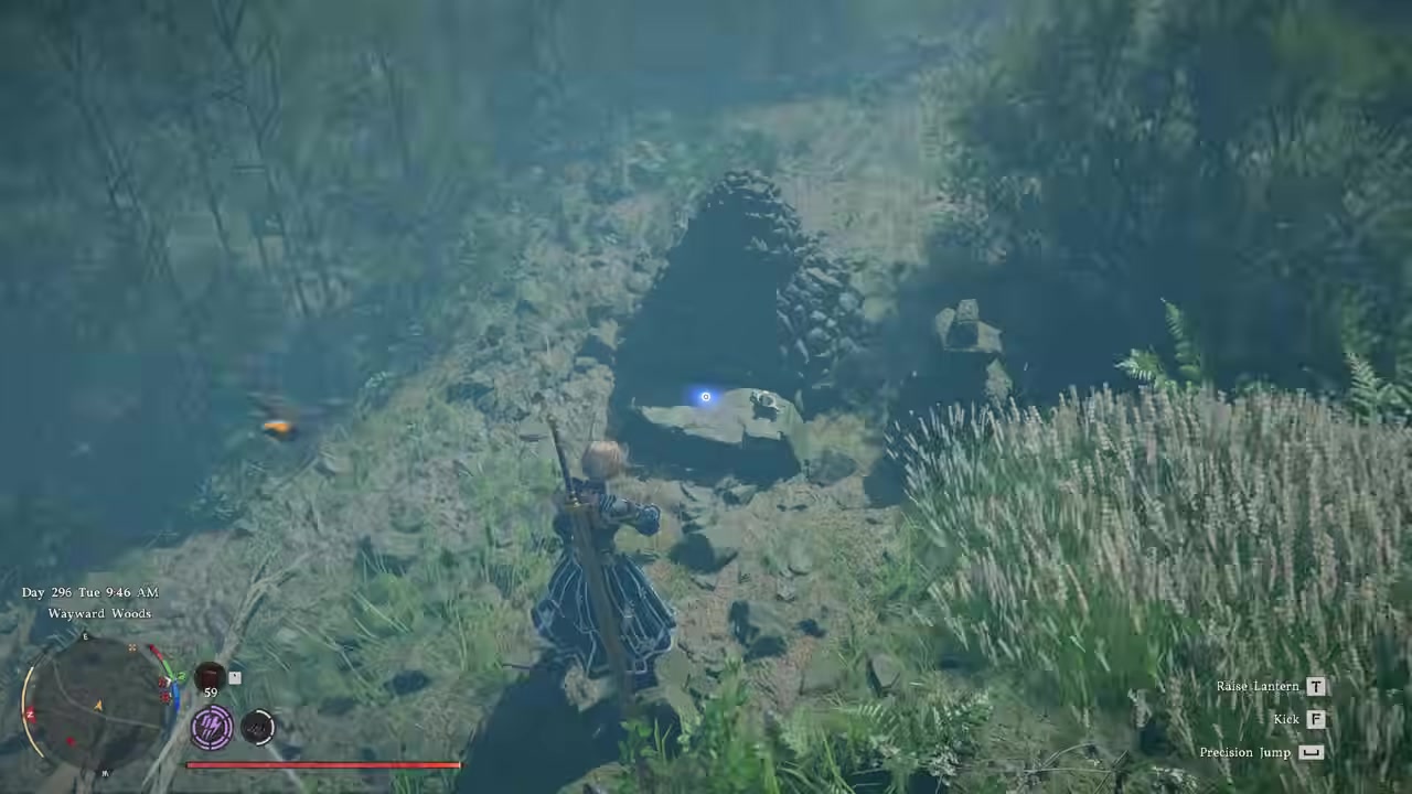 Start Tiny Citizens of Grasslands