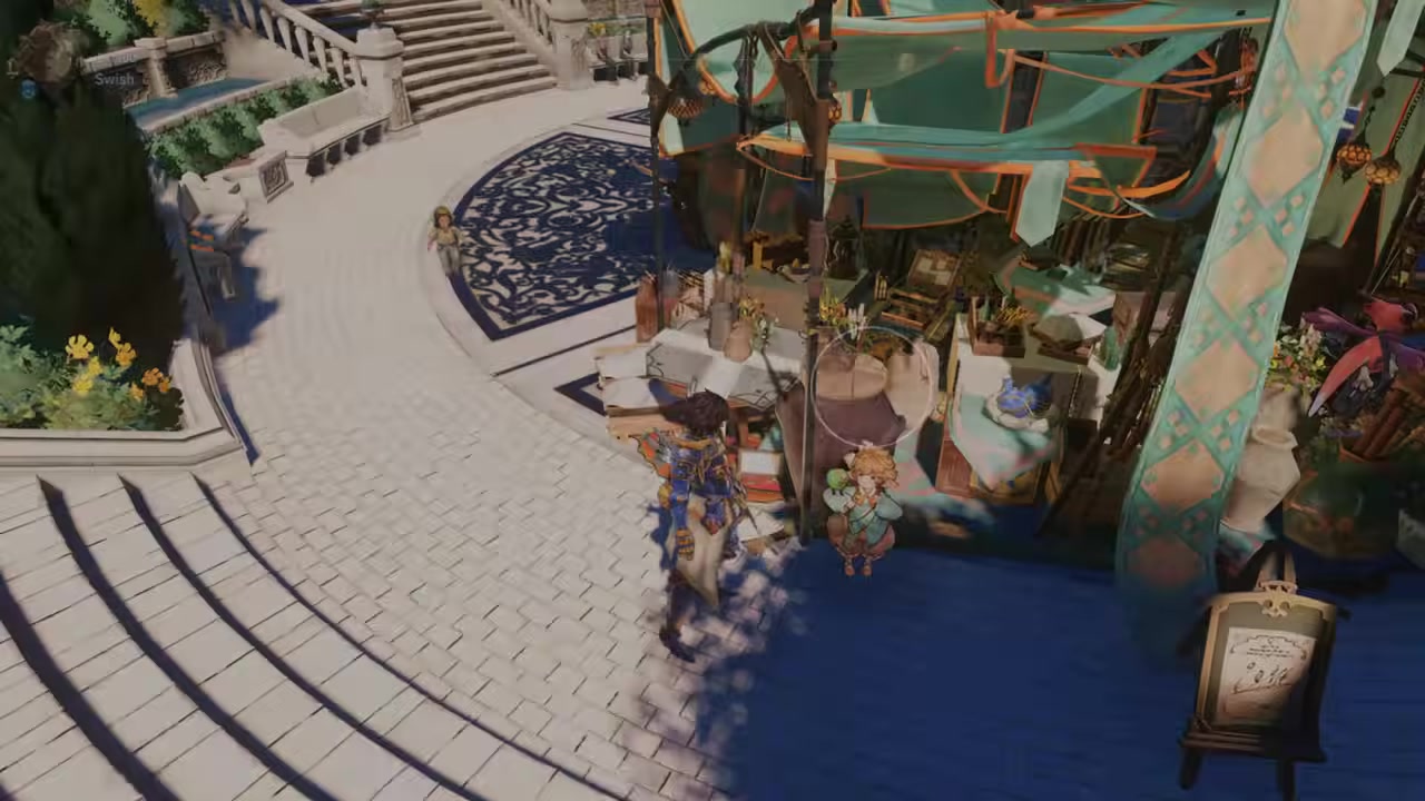 Convert Medallions if short