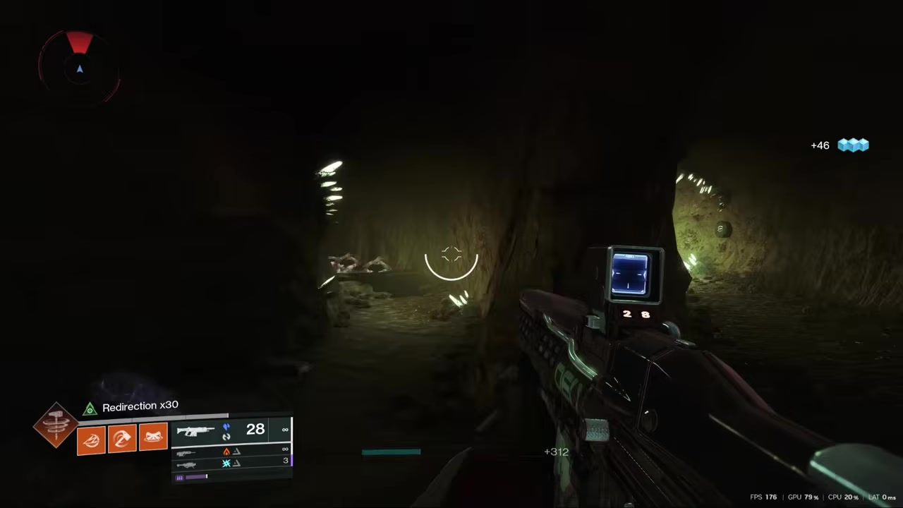 Find the second symbol