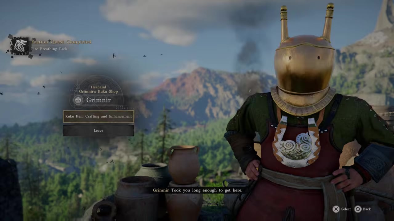 Go to the Delacia research center